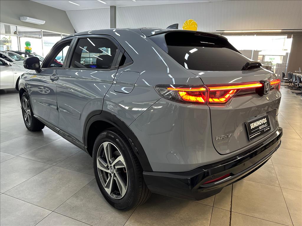 HR-V 1.5 DI I-VTEC TURBO FLEX TOURING CVT13