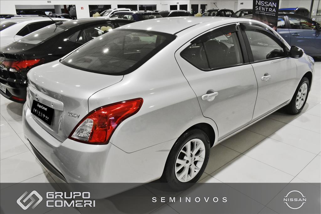 VERSA 1.6 16V FLEXSTART SV 4P MANUAL3