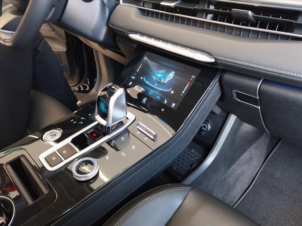 TIGGO 8 1.6 TGDI GASOLINA TXS MAX DRIVE DCT8