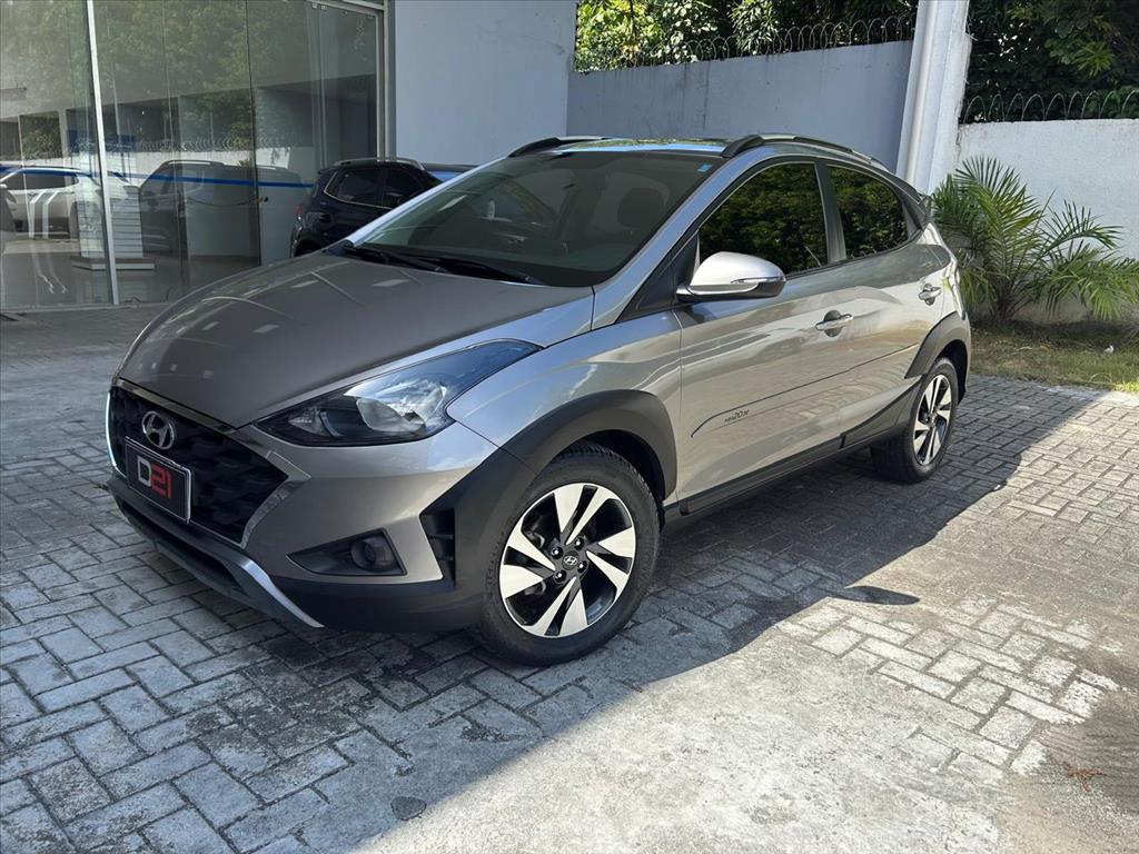 1.6 16V FLEX EVOLUTION AUTOMÁTICO