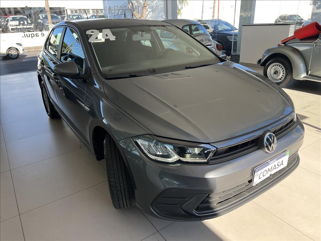 POLO 1.0 MPI MANUAL2