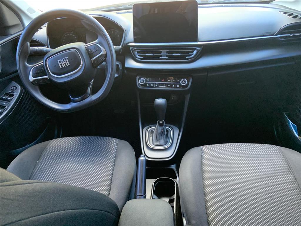 PULSE 1.3 FLEX DRIVE CVT4