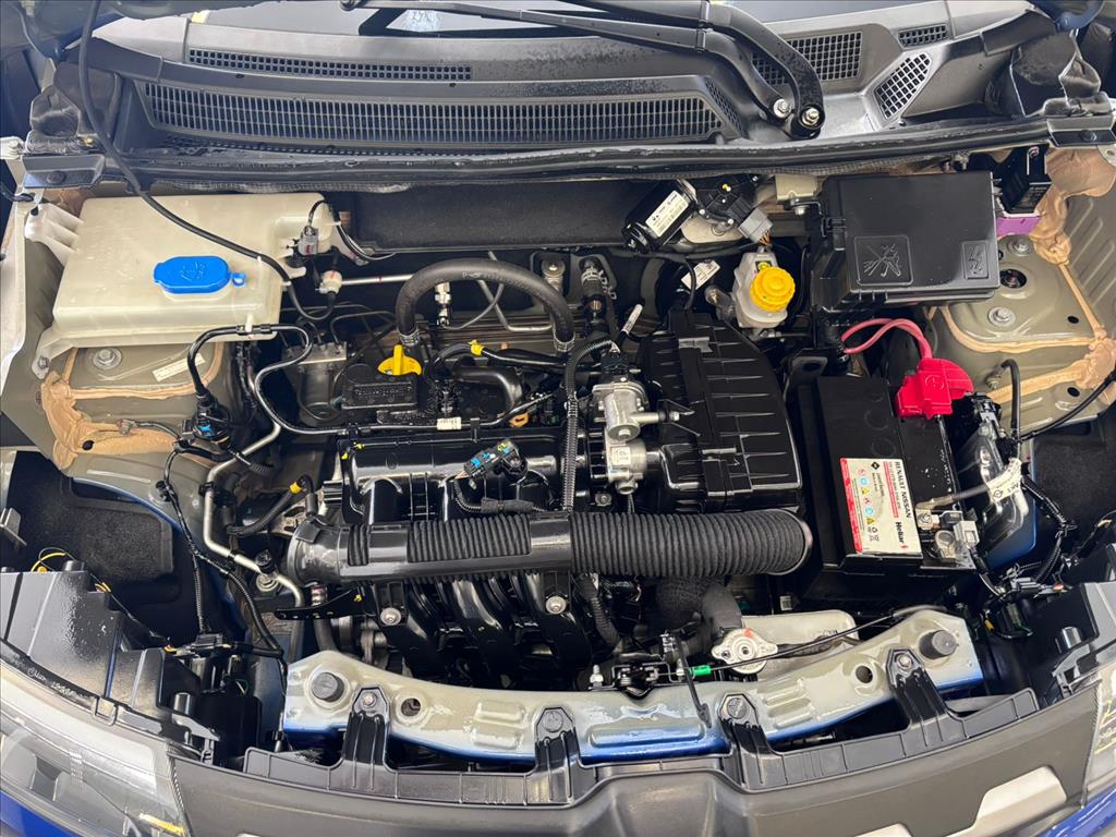 KWID 1.0 12V SCE FLEX OUTSIDER MANUAL15