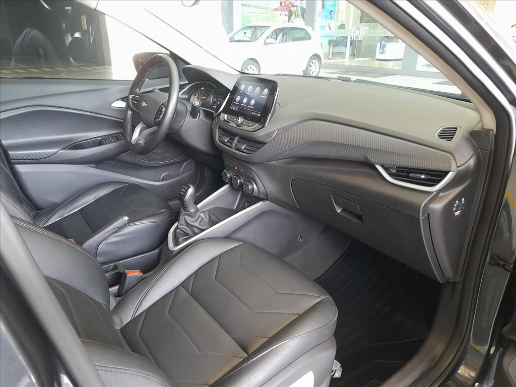 ONIX PLUS 1.0 FLEX LT MANUAL
