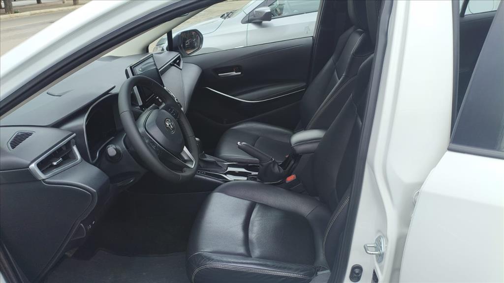 COROLLA 1.8 VVT-I HYBRID FLEX ALTIS CVT7