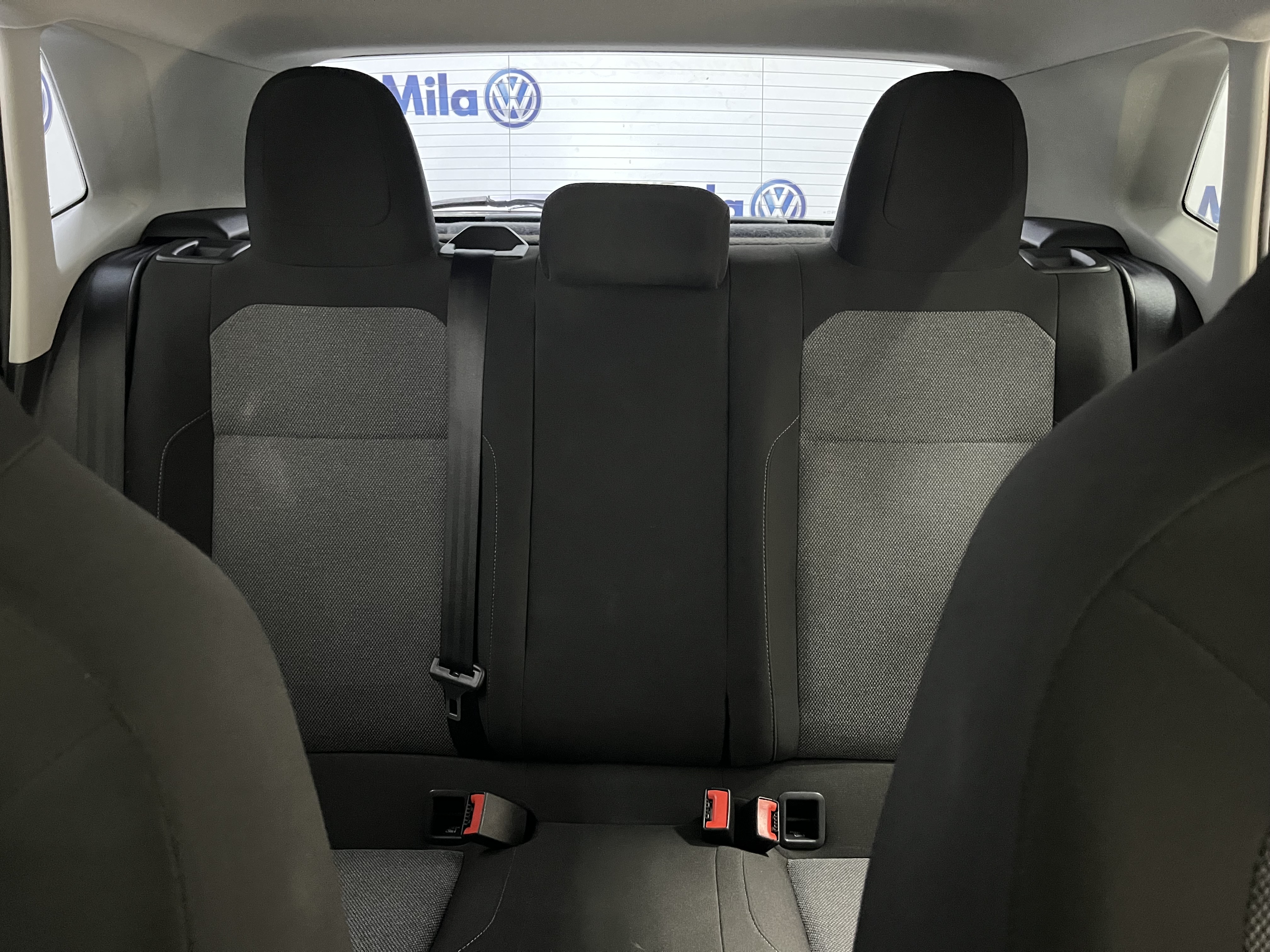 POLO 1.0 170 TSI SENSE AUTOMÁTICO5
