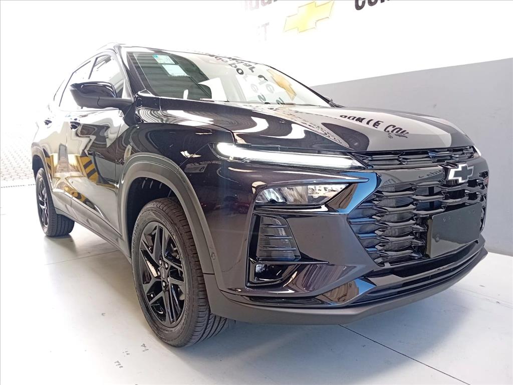 TRACKER 1.2 TURBO FLEX RS AUTOMÁTICO1