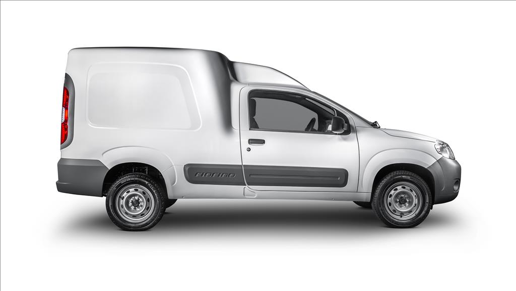 FIORINO 1.3 FIREFLY FLEX ENDURANCE MANUAL4