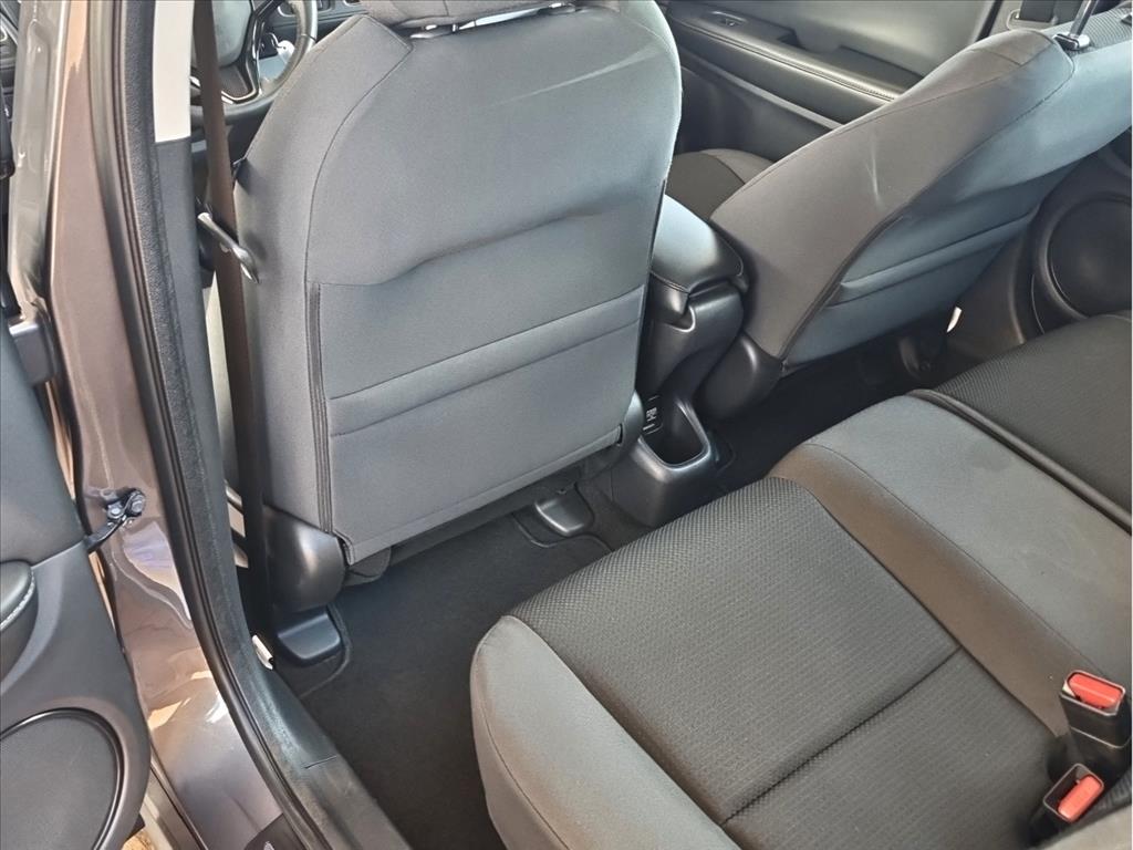 HR-V 1.8 16V FLEX EX 4P AUTOMÁTICO6