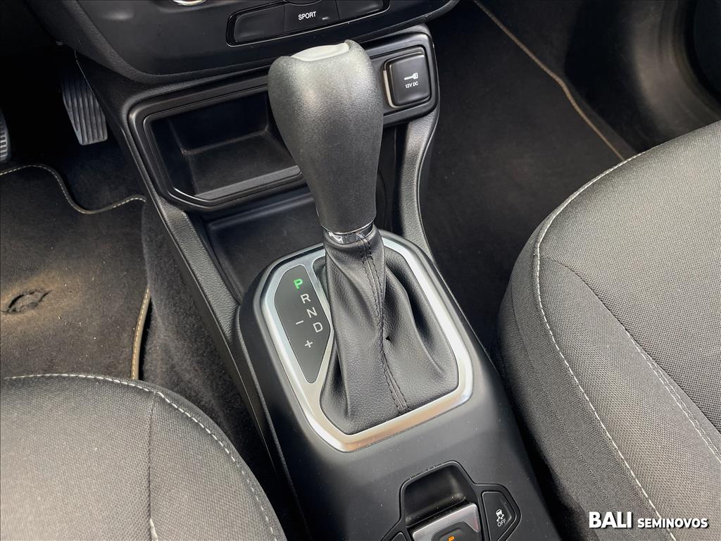 RENEGADE 1.3 T270 TURBO FLEX SPORT AT615