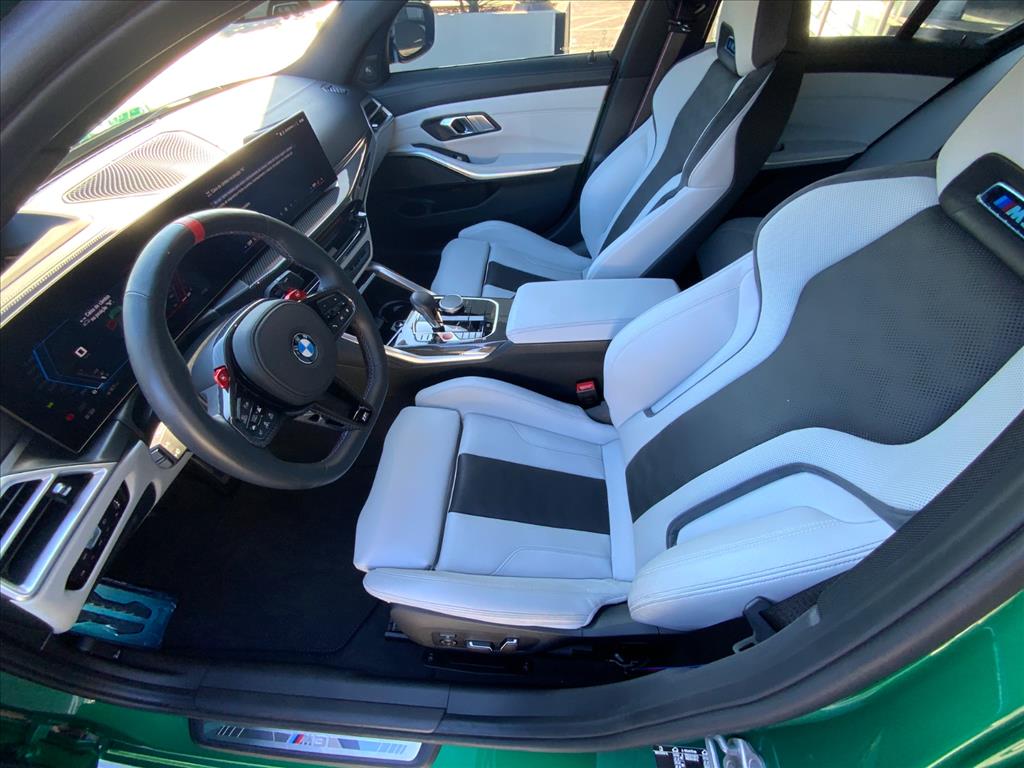 BMW-M3-3.0 I6 TWINTURBO GASOLINA COMPETITION M STEPTRONIC