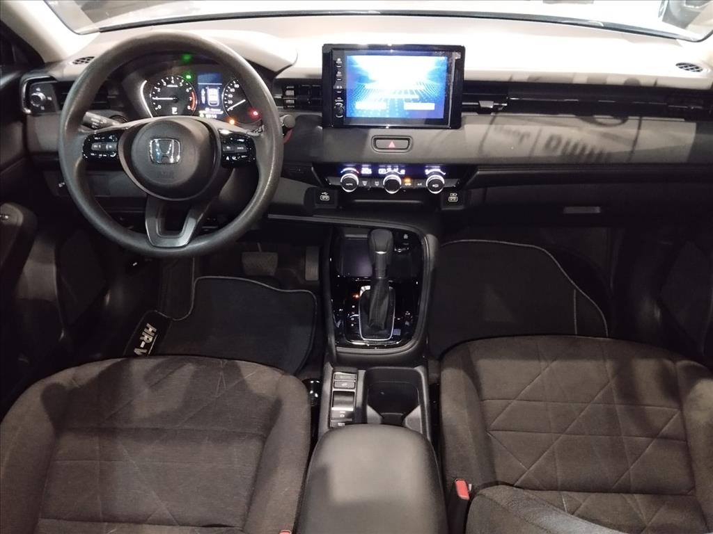 HR-V 1.5 DI I-VTEC FLEX EX CVT8