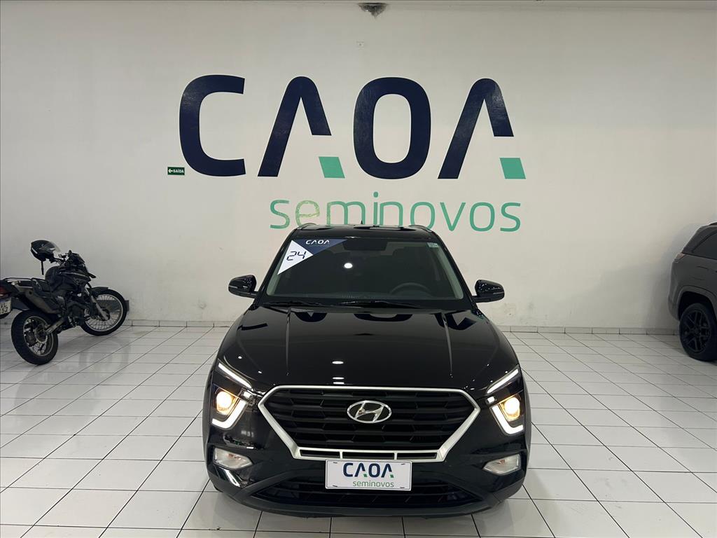 Hyundai-CRETA-1.0 TGDI FLEX COMFORT AUTOMÁTICO