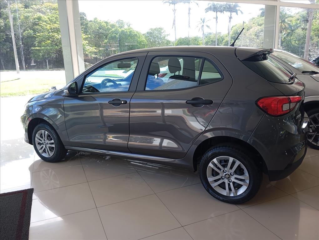 ARGO 1.0 FIREFLY FLEX MANUAL ARGO 1.0 FIREFLY FLEX MANUAL