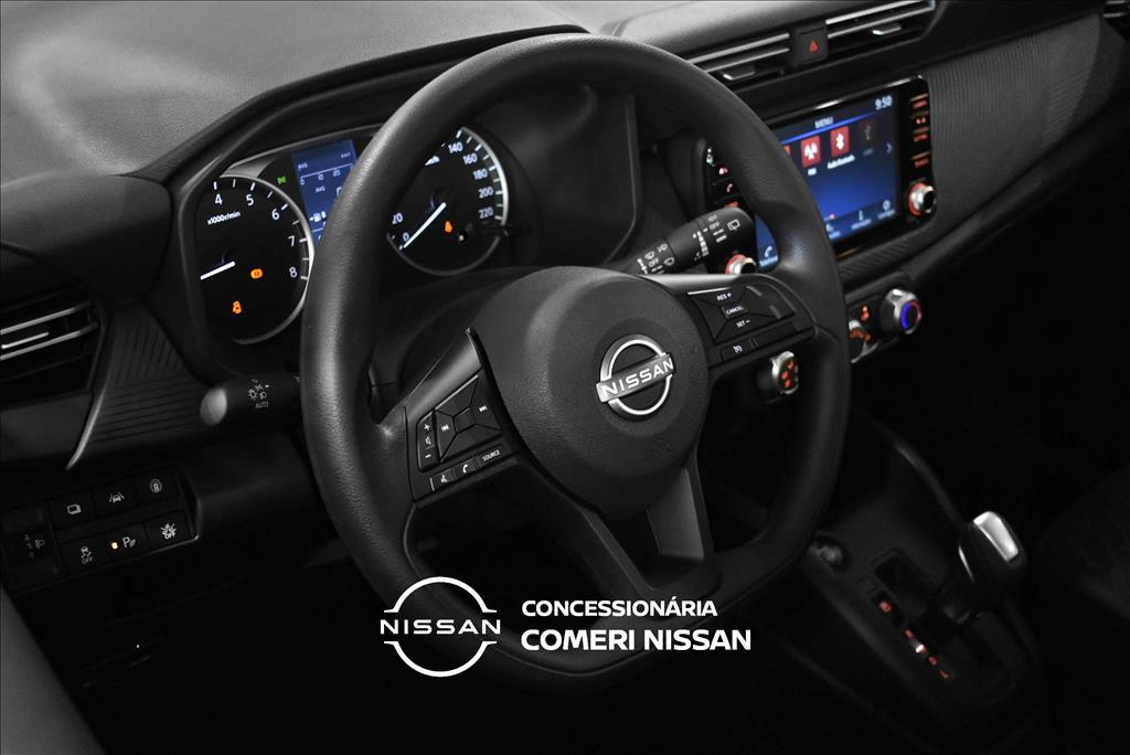 KAIT 1.6 FLEX SENSE PLUS XTRONIC13