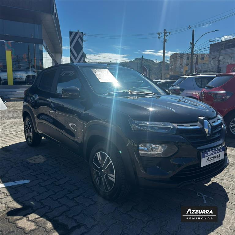 KWID 1.0 12V SCE FLEX INTENSE MANUAL3