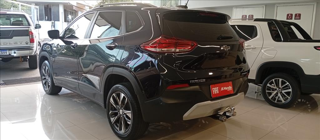 TRACKER 1.2 TURBO FLEX PREMIER AUTOMÁTICO2