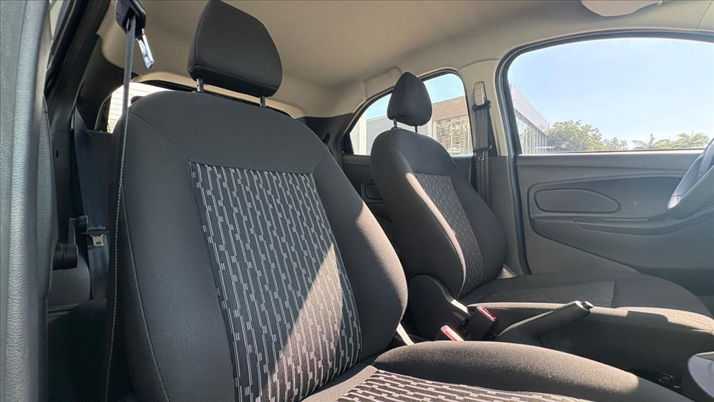 KA 1.0 TI-VCT FLEX SE MANUAL12