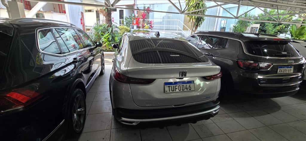 FASTBACK 1.0 TURBO 200 FLEX AUDACE CVT4