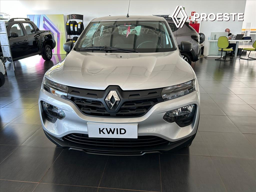 KWID 1.0 12V SCE FLEX ZEN MANUAL1