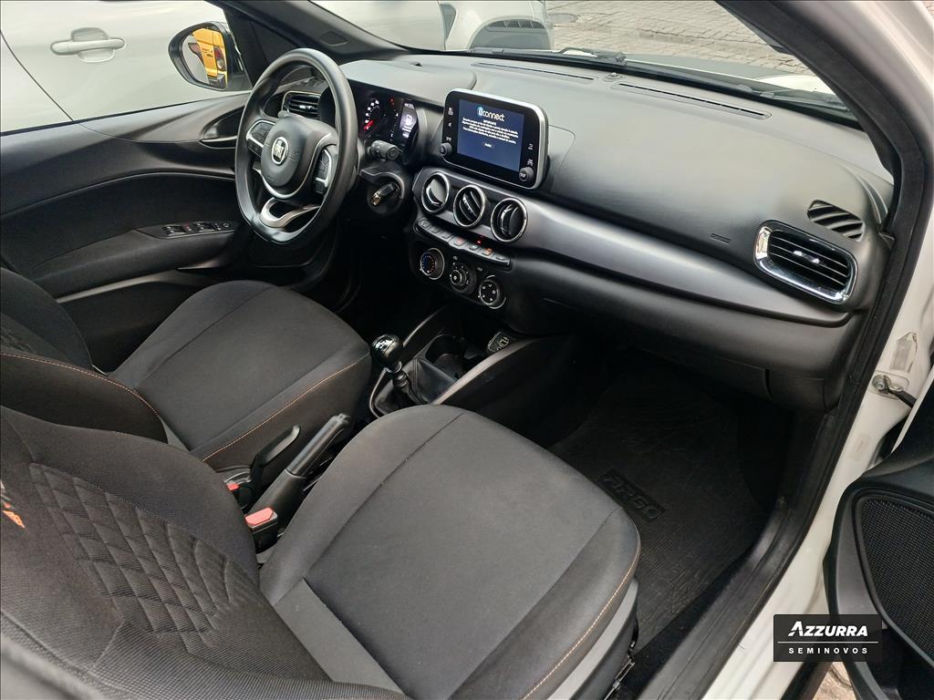 ARGO 1.3 FIREFLY FLEX TREKKING MANUAL9