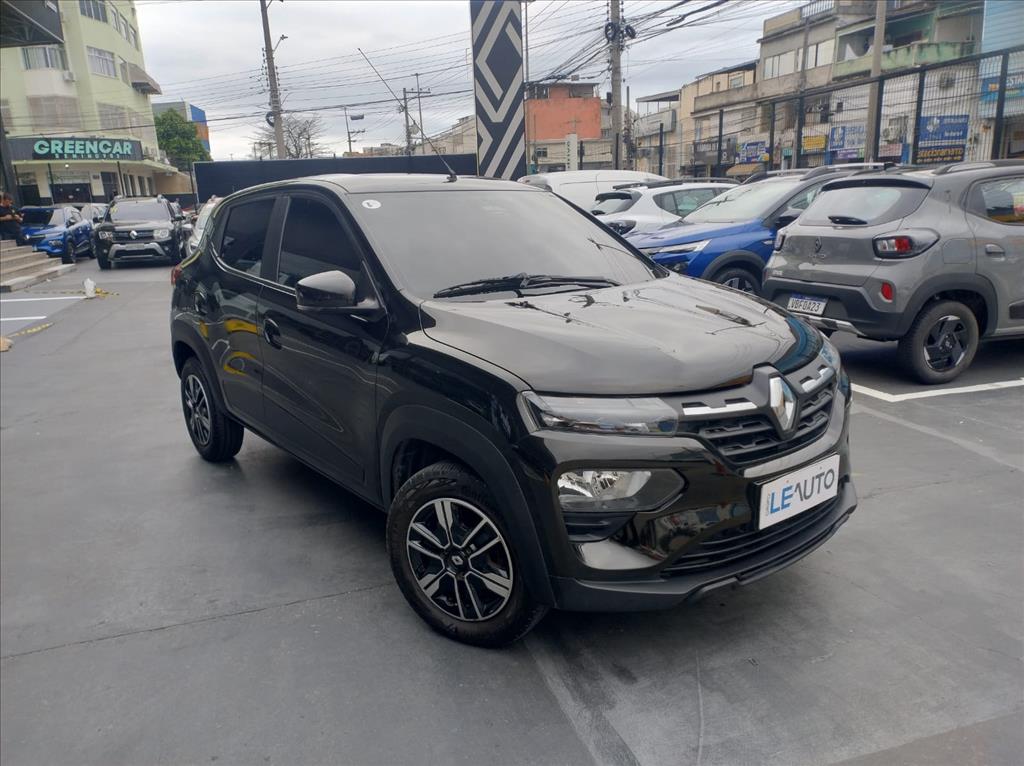 KWID 1.0 12V SCE FLEX INTENSE MANUAL1