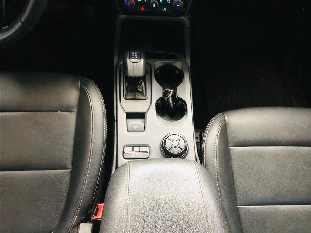 RANGER 3.0 V6 TURBO DIESEL CD LIMITED 4X4 AUTOMÁTICO13
