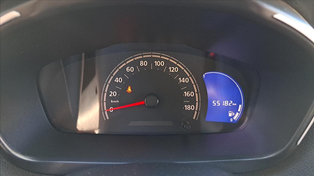 KWID 1.0 12V SCE FLEX ZEN MANUAL8