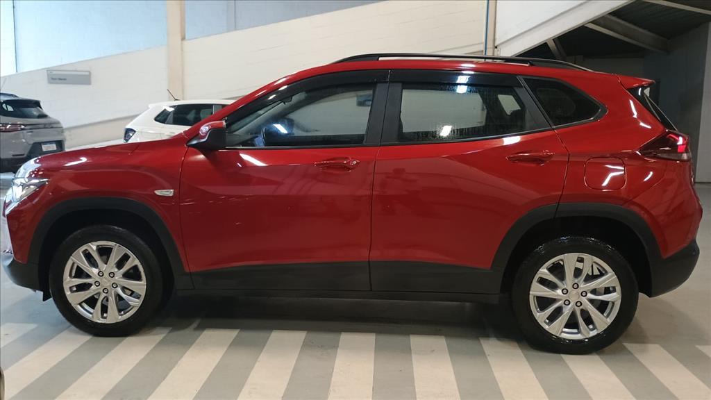 TRACKER 1.0 TURBO FLEX LTZ AUTOMÁTICO2