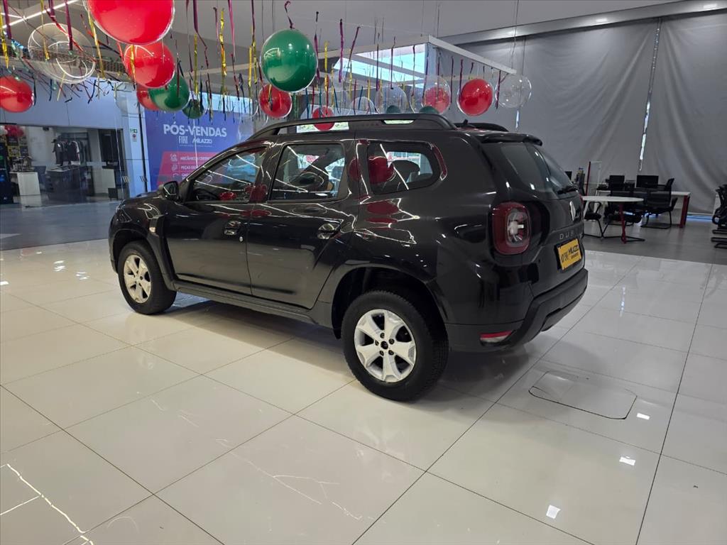 DUSTER 1.6 16V SCE FLEX ZEN MANUAL3