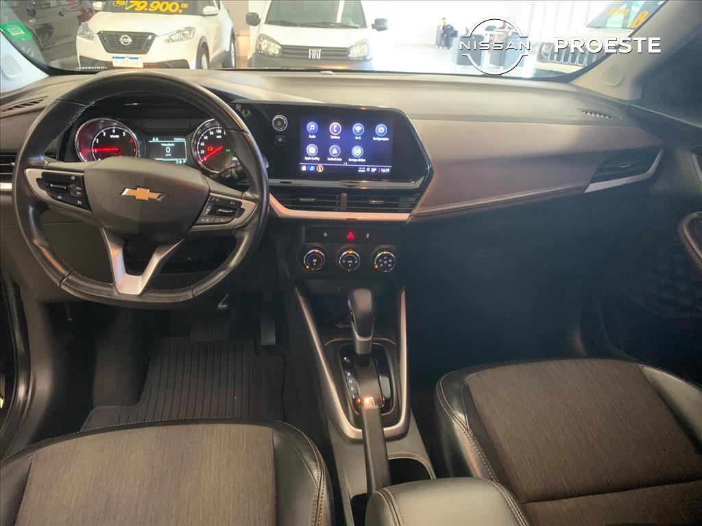MONTANA 1.2 TURBO FLEX LTZ AUTOMÁTICO6