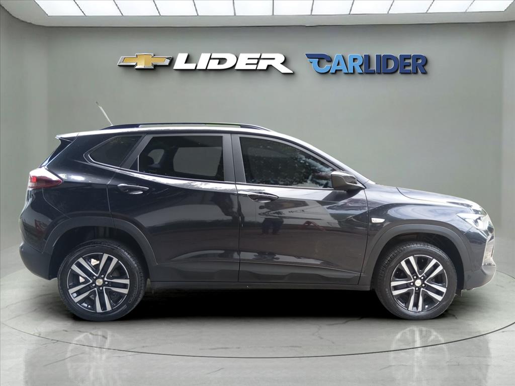 TRACKER 1.0 TURBO FLEX LT AUTOMÁTICO7
