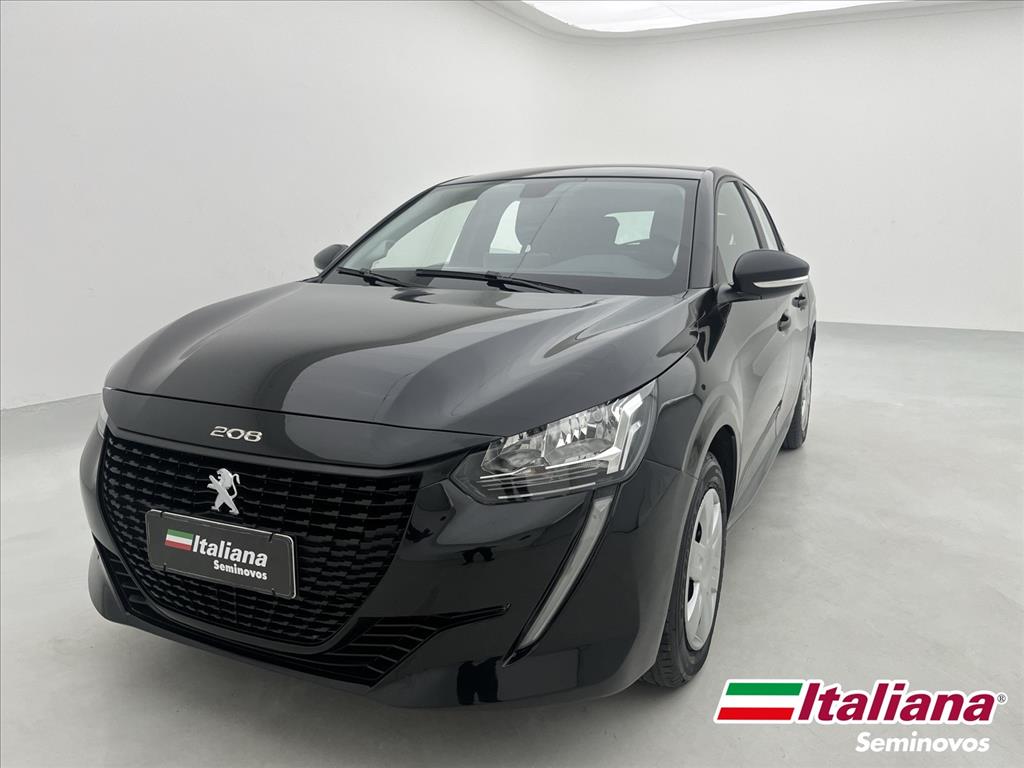 208 1.0 FIREFLY FLEX LIKE MANUAL