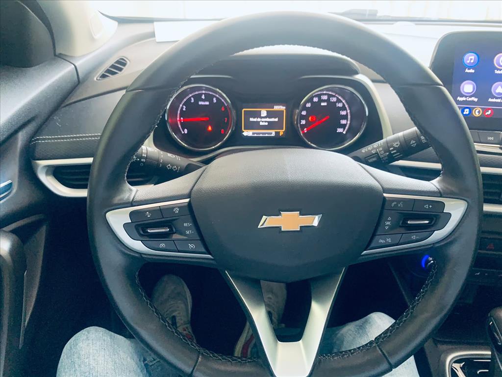 TRACKER 1.2 TURBO FLEX PREMIER AUTOMÁTICO3