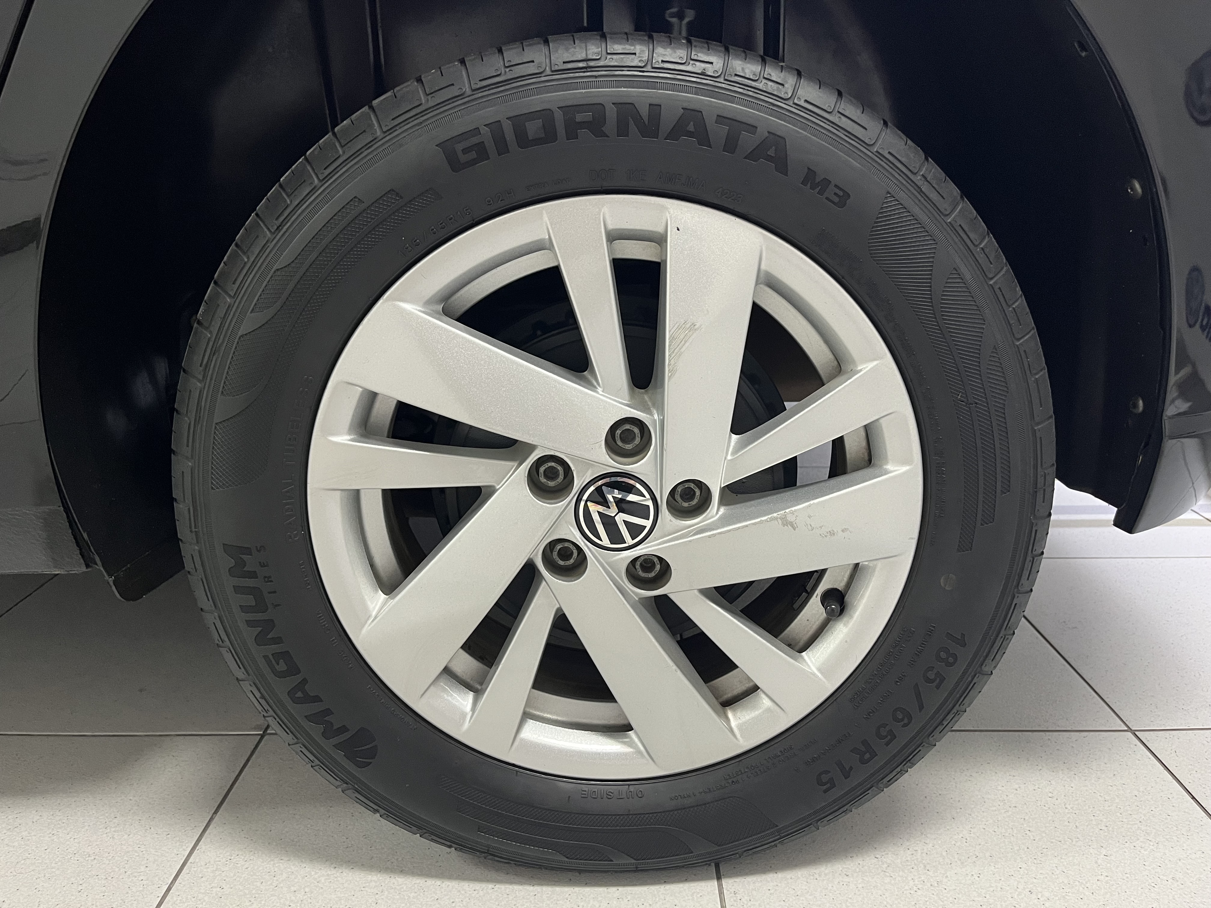 POLO 1.0 170 TSI COMFORTLINE AUTOMÁTICO12