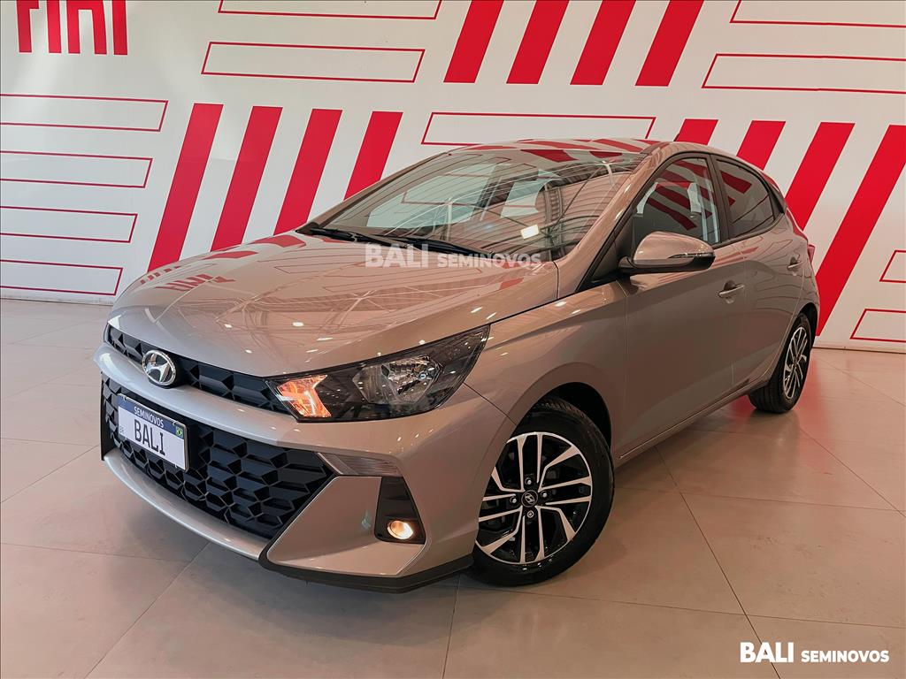 HB20 1.0 12V FLEX COMFORT MANUAL2