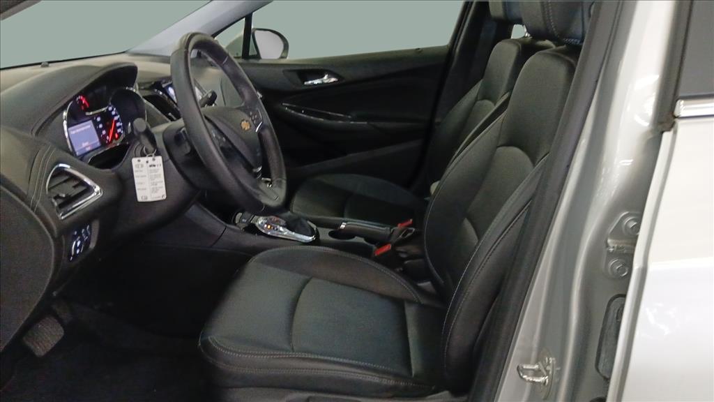 CRUZE 1.4 TURBO LTZ 16V FLEX 4P AUTOMÁTICO13