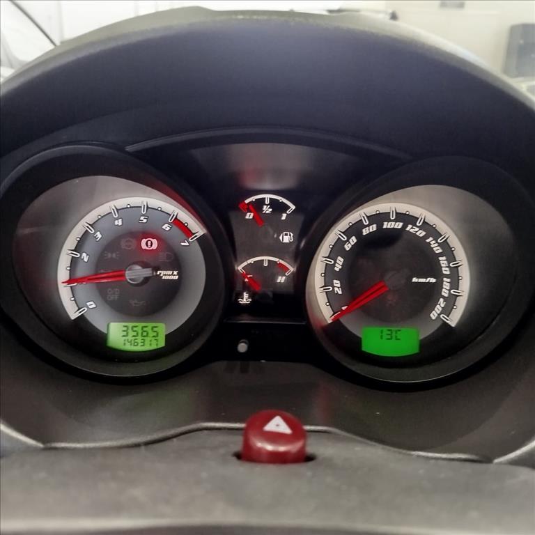 FIESTA 1.6 MPI SEDAN 8V FLEX 4P MANUAL
