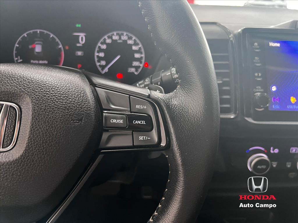 CITY 1.5 i-VTEC FLEX HATCH EXL CVT12