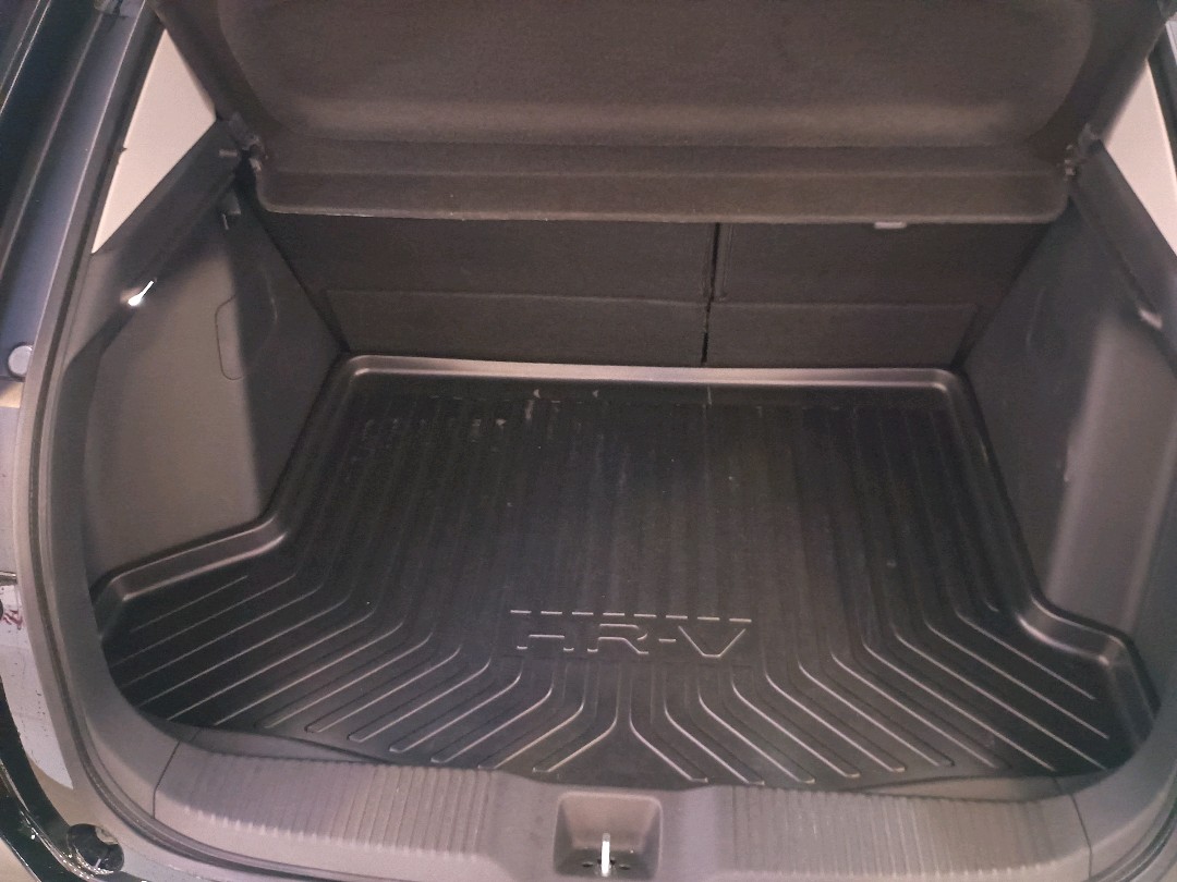HR-V 1.5 DI I-VTEC TURBO FLEX TOURING CVT9