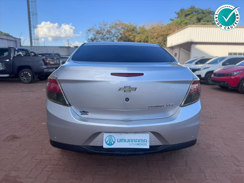 PRISMA 1.4 MPFI LTZ 8V FLEX 4P MANUAL3