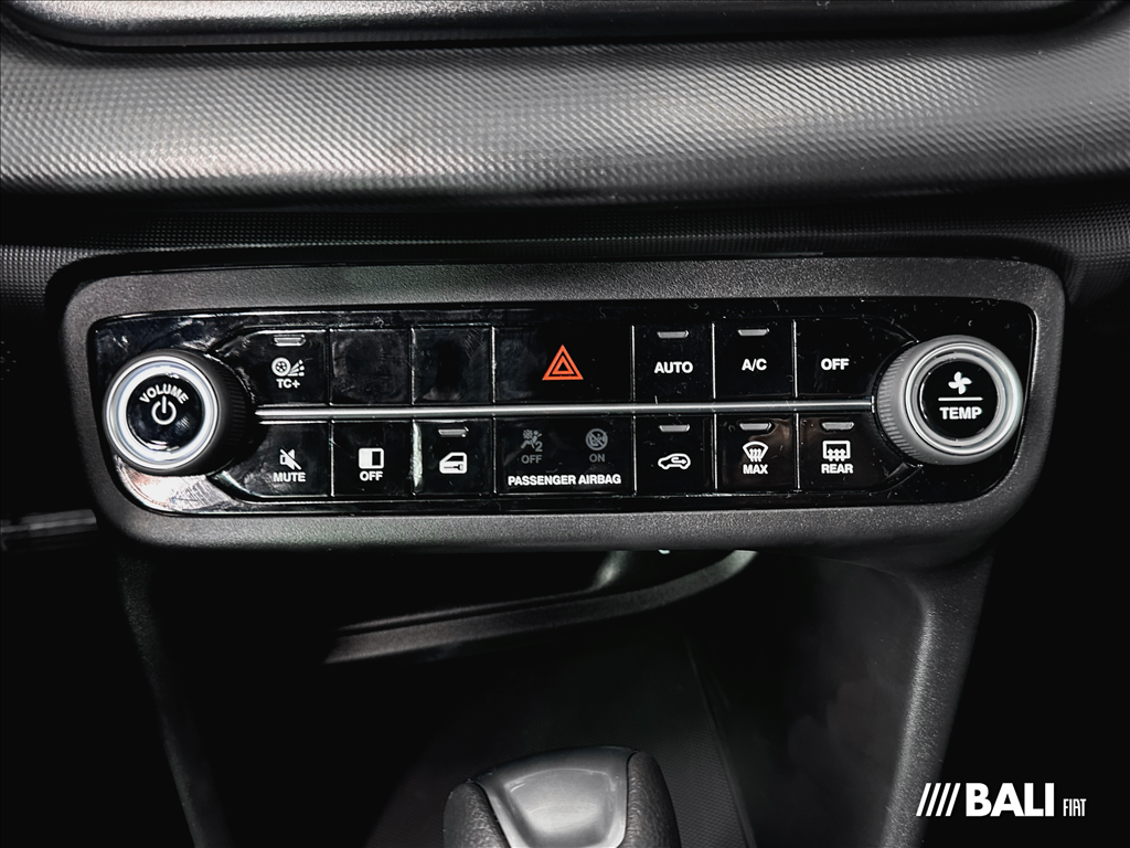 PULSE 1.0 TURBO 200 FLEX CVT12