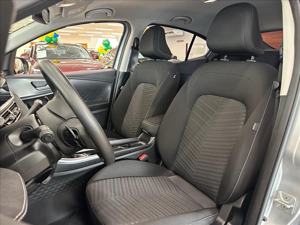FASTBACK 1.0 TURBO 200 FLEX AUDACE CVT7