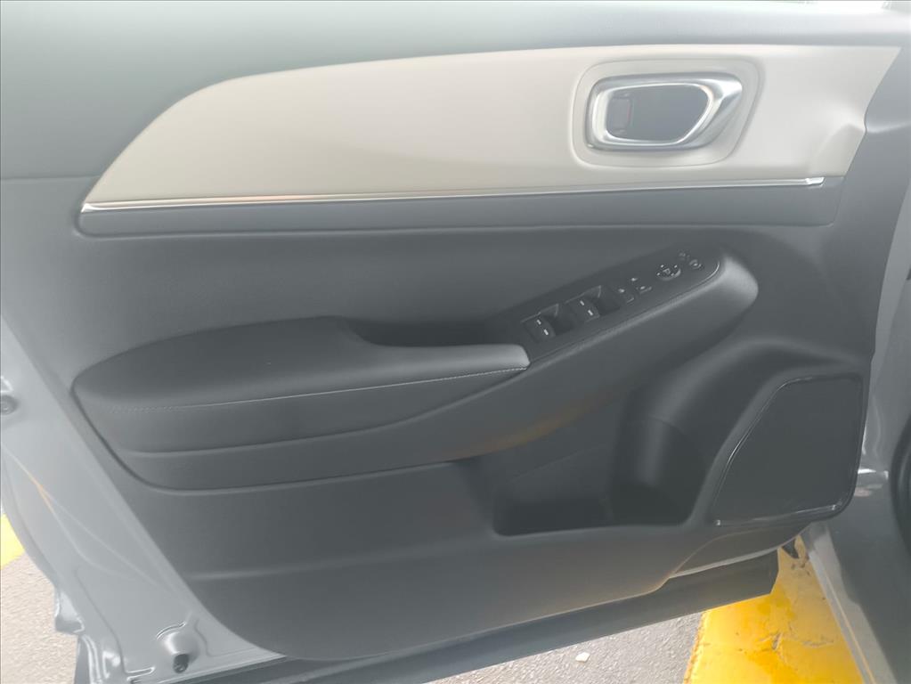 HR-V 1.5 DI I-VTEC TURBO FLEX TOURING CVT12