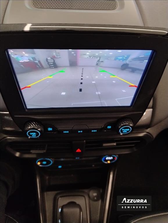 ECOSPORT 1.5 TI-VCT FLEX FREESTYLE AUTOMÁTICO10