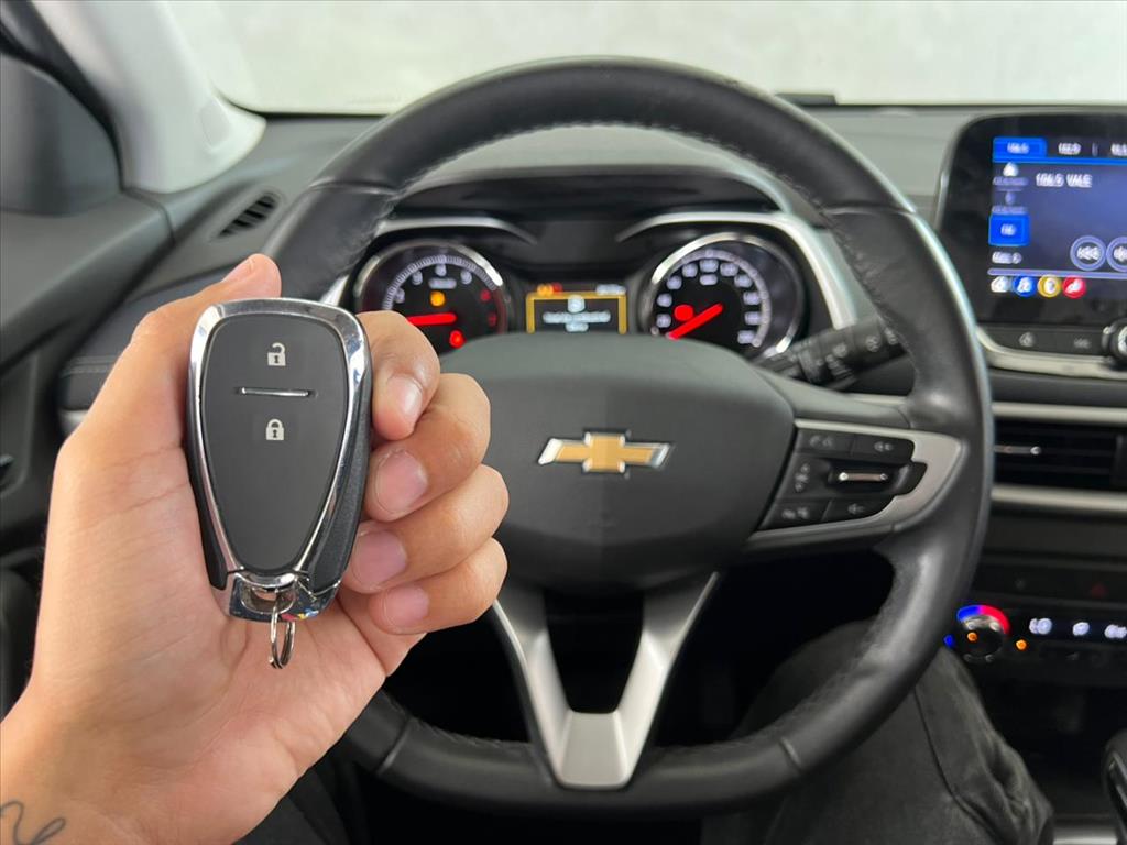 TRACKER 1.2 TURBO FLEX PREMIER AUTOMÁTICO7