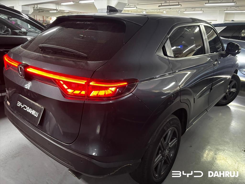 HR-V 1.5 DI I-VTEC FLEX EXL CVT11