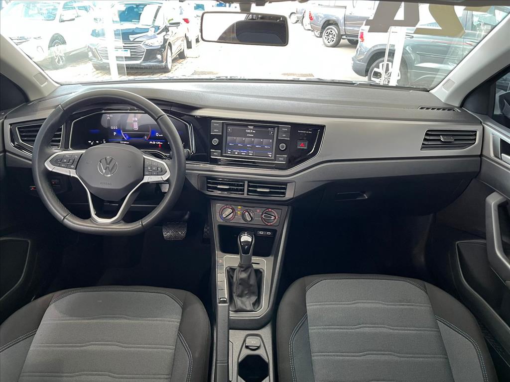 NIVUS 1.0 200 TSI TOTAL FLEX SENSE AUTOMÁTICO11