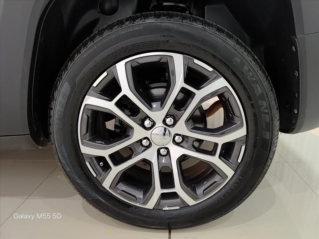 RENEGADE 1.3 T270 TURBO FLEX LONGITUDE AT611