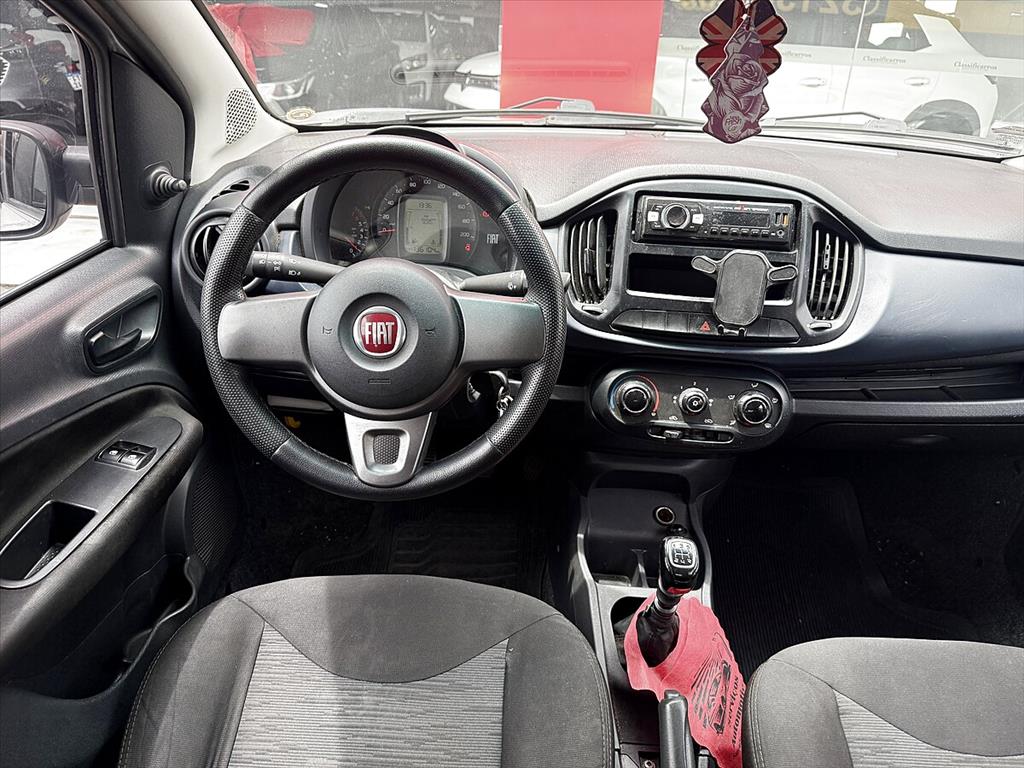 Fiat Uno - 1.0 FIRE FLEX ATTRACTIVE MANUAL